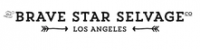brave star selvedge denim