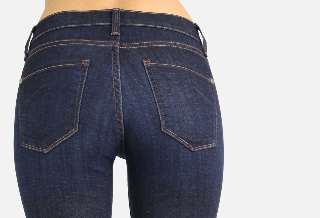 James Jeans - Randi, Pencil Leg in Troy - Bild 3