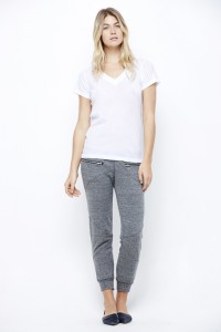 LNA tee